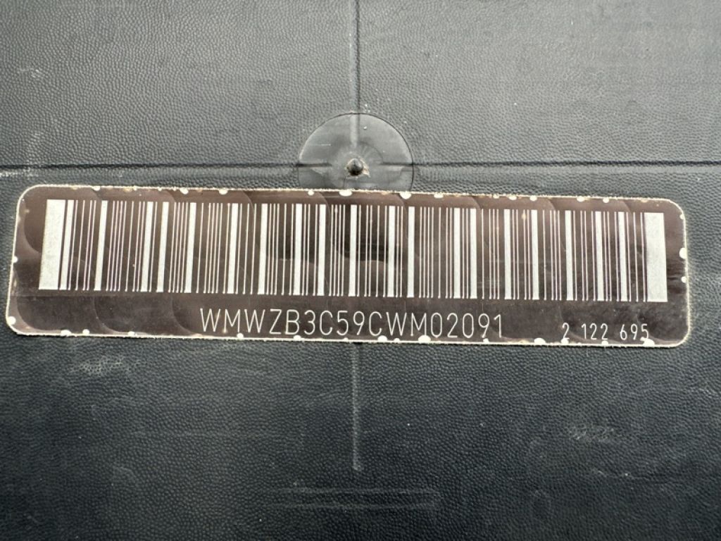 51 12 9 807 198 | Бампер задний MINI COUNTRYMAN R60 10-16 - Фото 10