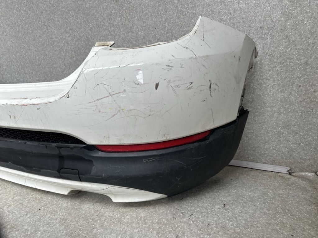 Бампер задній FIAT 500X (334) 14-24 - Фото 8