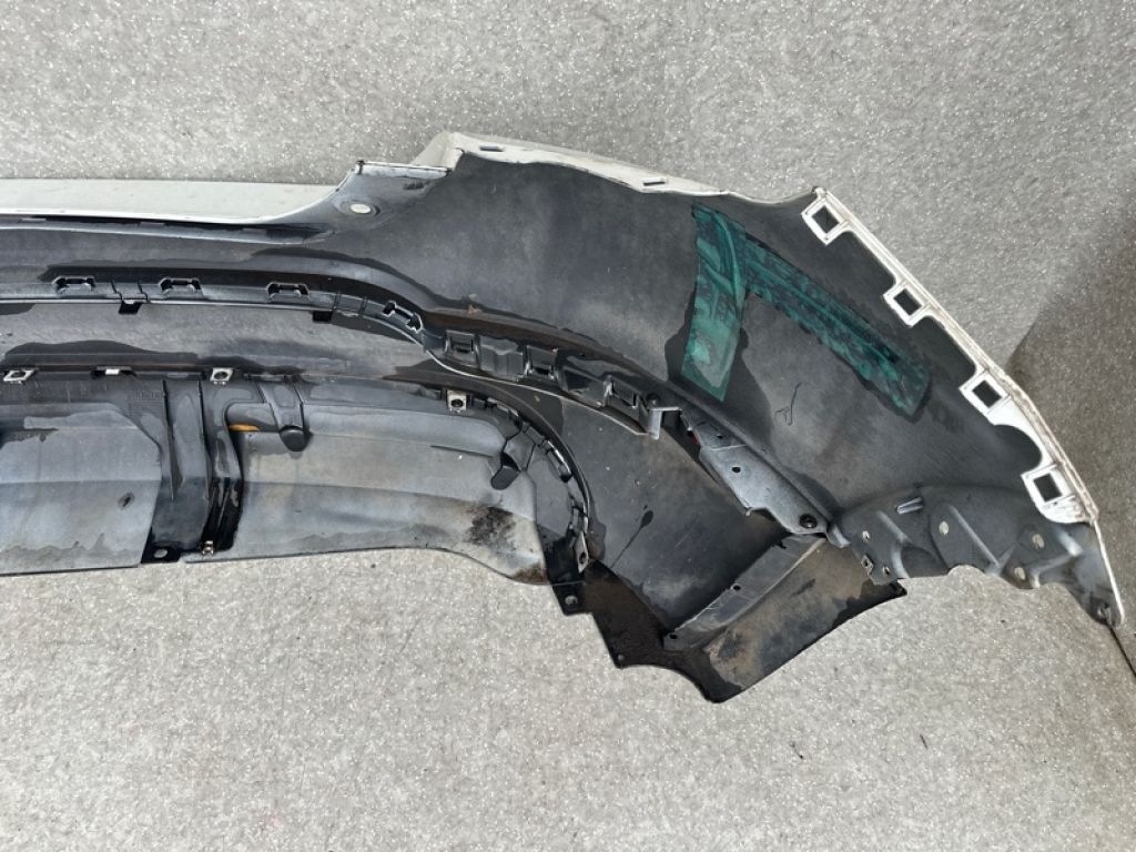 Бампер задній FIAT 500X (334) 14-24 - Фото 10