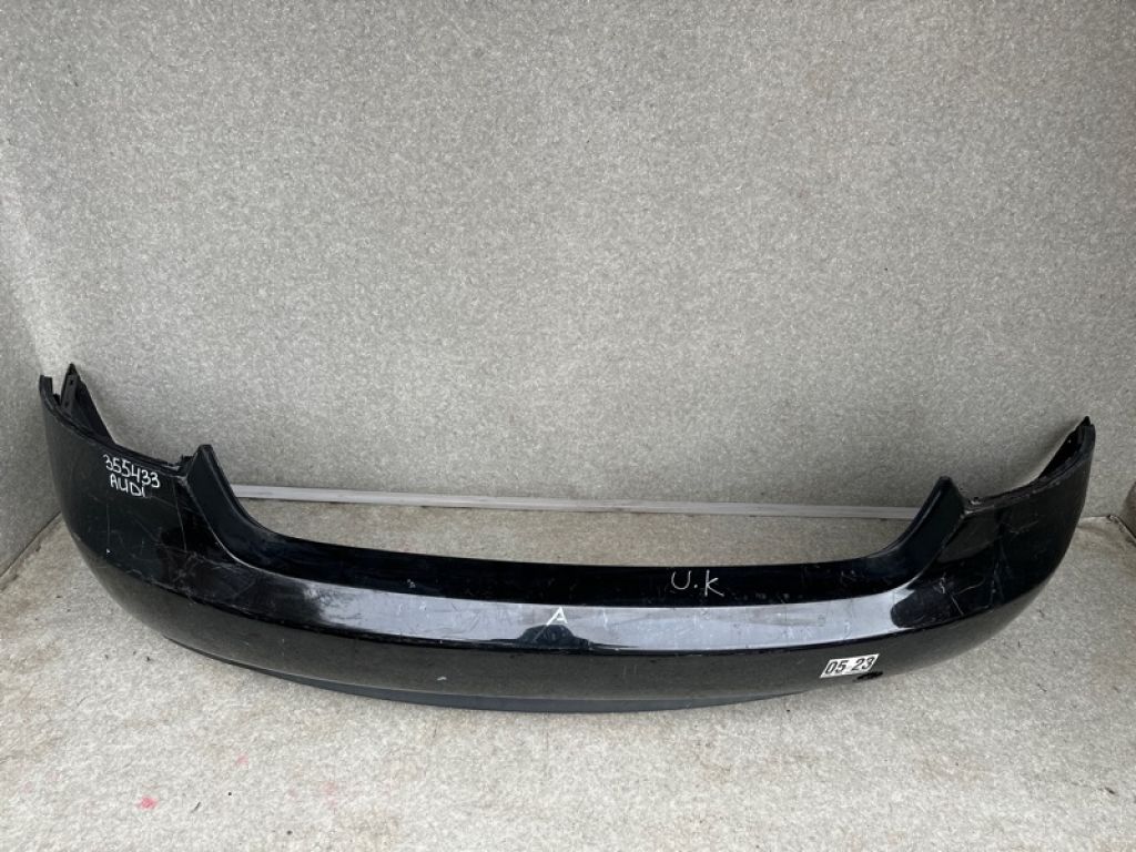 8T0 807 303 GRU | Бампер задній AUDI A5 07-17 - Фото 2