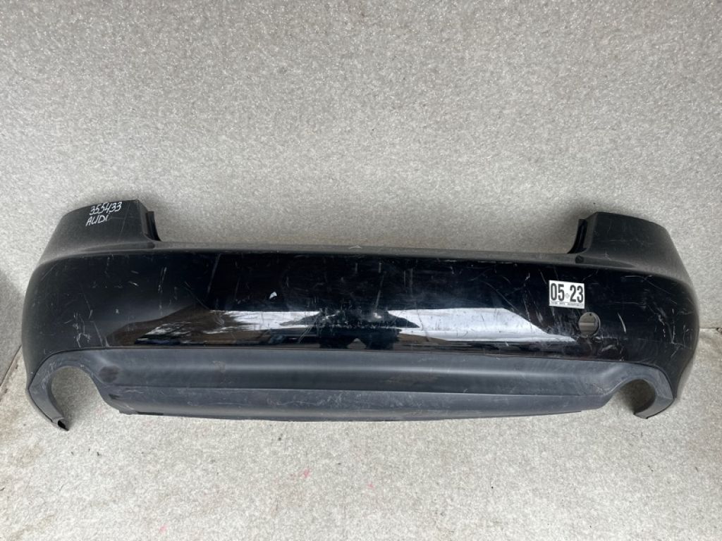 8T0 807 303 GRU | Бампер задній AUDI A5 07-17 - Фото 5