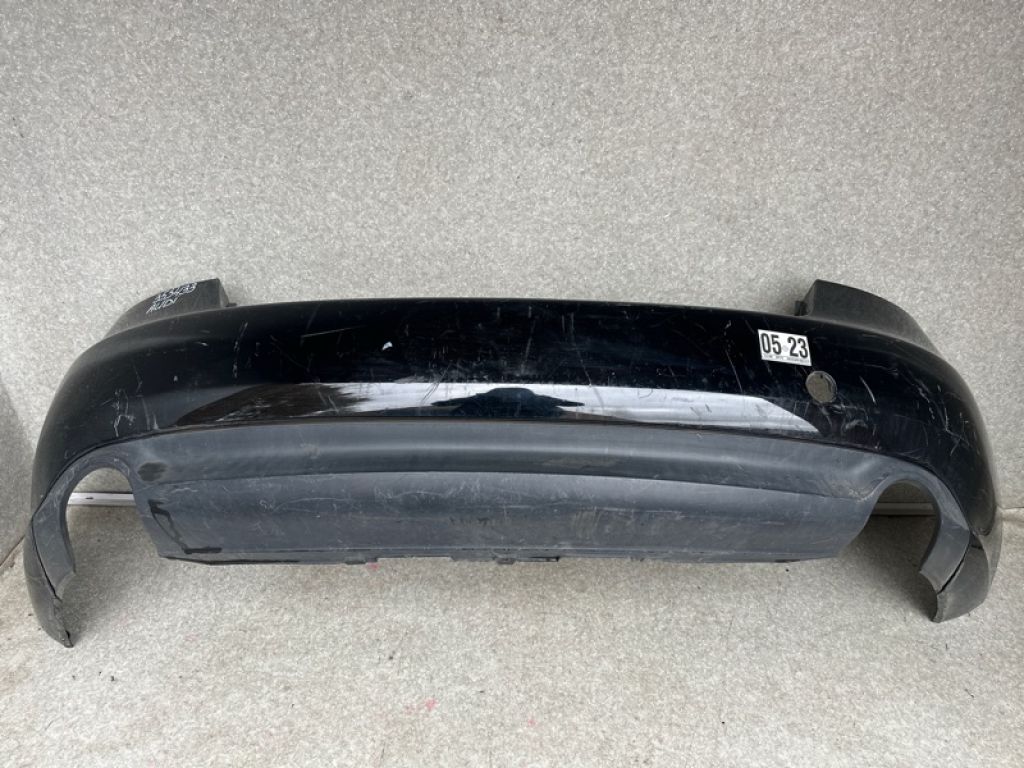 8T0 807 303 GRU | Бампер задній AUDI A5 07-17 - Фото 6