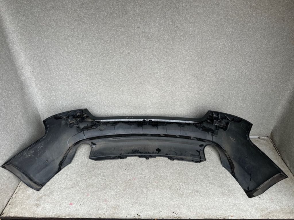 8T0 807 303 GRU | Бампер задній AUDI A5 07-17 - Фото 7