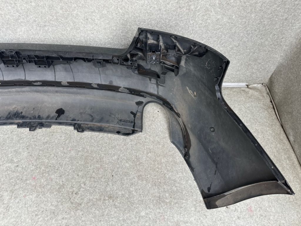 8T0 807 303 GRU | Бампер задній AUDI A5 07-17 - Фото 8