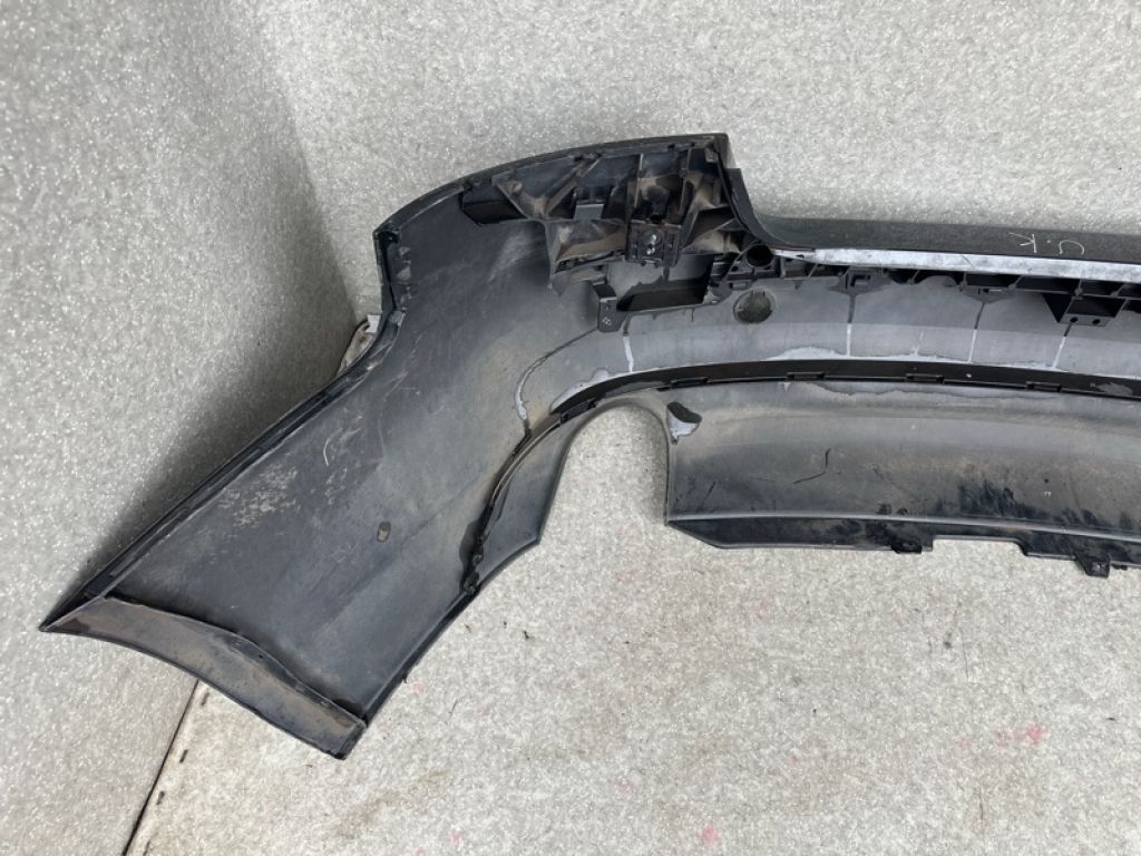 8T0 807 303 GRU | Бампер задній AUDI A5 07-17 - Фото 9