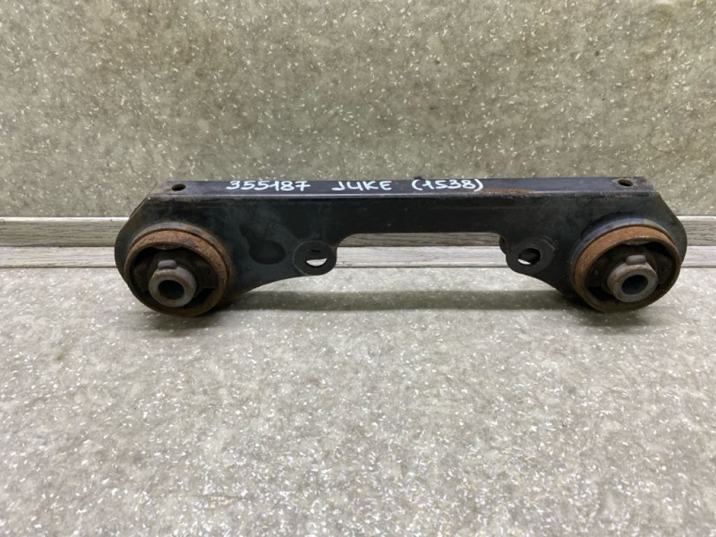 55419-JG200 | Кронштейн редуктора задн. NISSAN JUKE 10-19