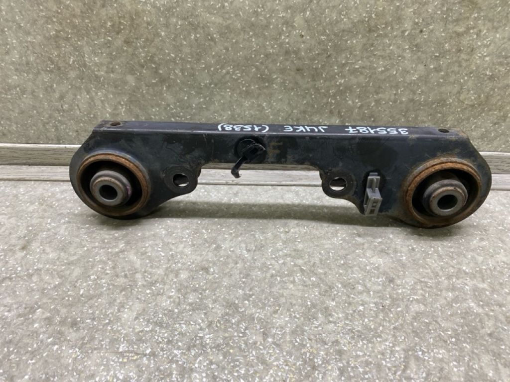 55419-JG200 | Кронштейн редуктора задн. NISSAN JUKE 10-19 - Фото 2