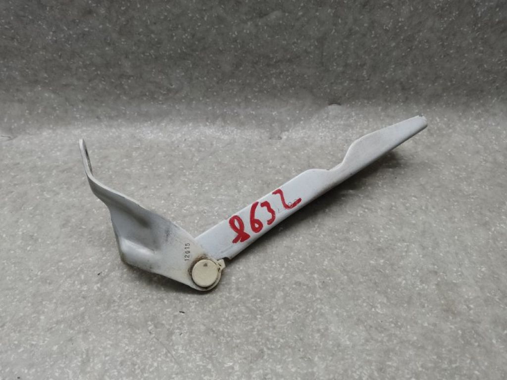 60170-TZ3-A00ZZ | Петля капоту лів. ACURA TLX 14-17 - Фото 3