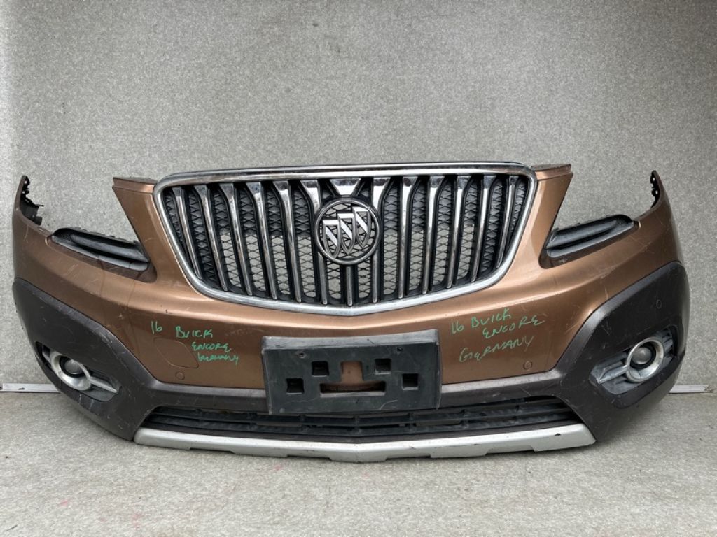 42428414 | Бампер передний BUICK ENCORE 12-16