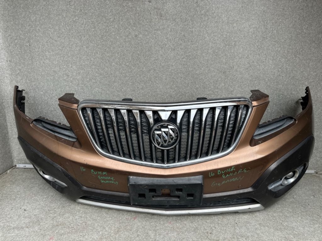 42428414 | Бампер передний BUICK ENCORE 12-16 - Фото 2