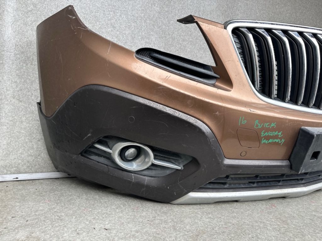 42428414 | Бампер передний BUICK ENCORE 12-16 - Фото 3