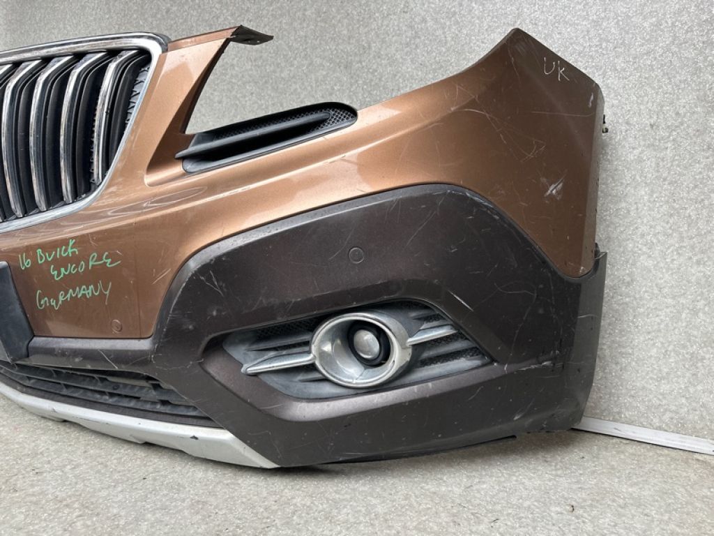 42428414 | Бампер передний BUICK ENCORE 12-16 - Фото 4