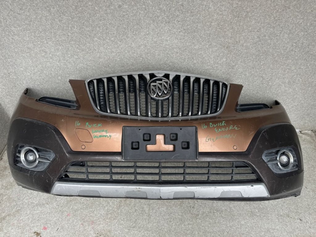 42428414 | Бампер передний BUICK ENCORE 12-16 - Фото 5