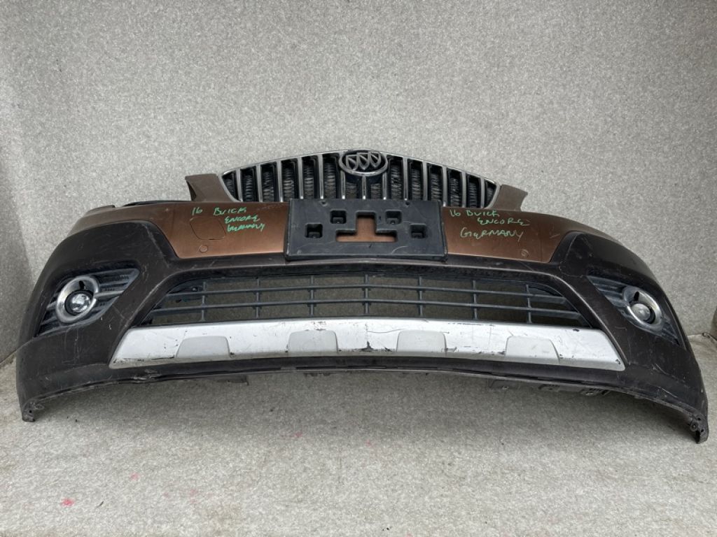 42428414 | Бампер передний BUICK ENCORE 12-16 - Фото 6