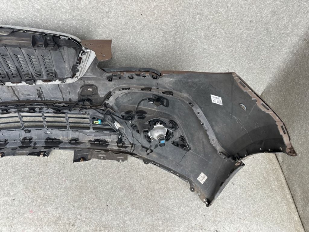 42428414 | Бампер передний BUICK ENCORE 12-16 - Фото 8