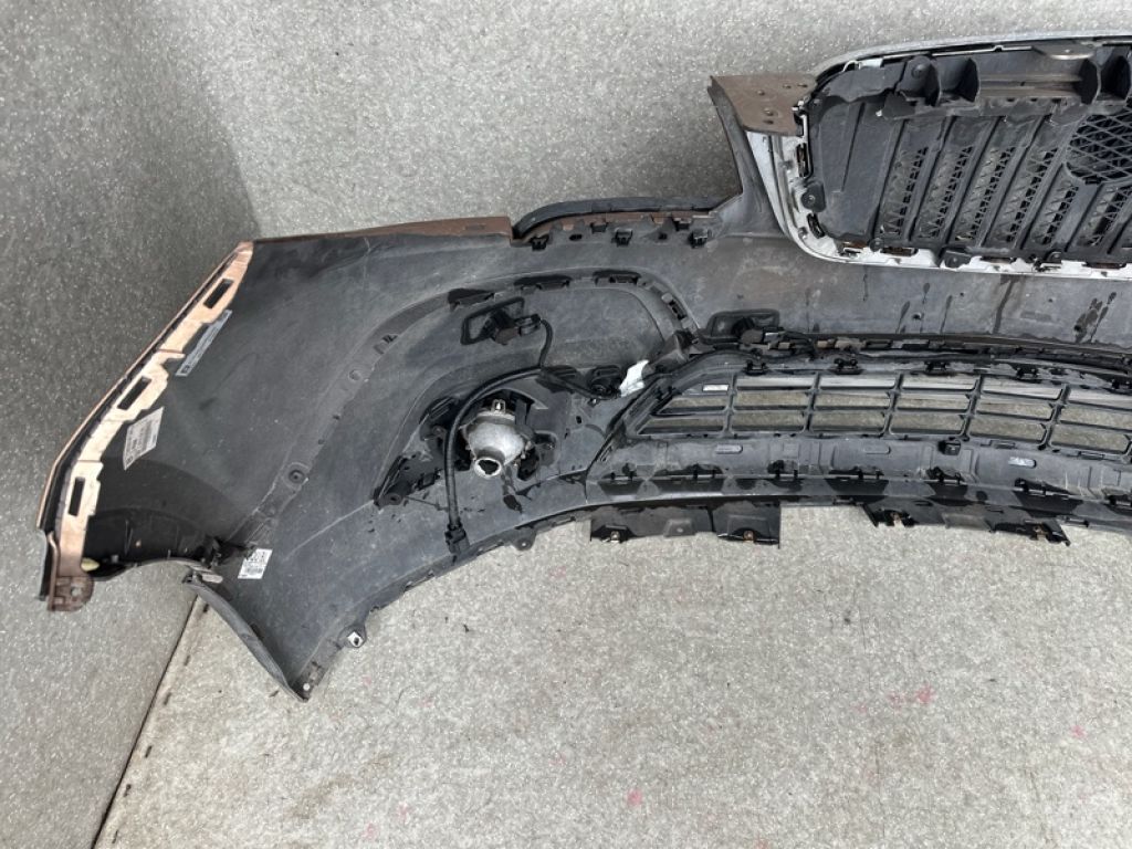 42428414 | Бампер передний BUICK ENCORE 12-16 - Фото 9