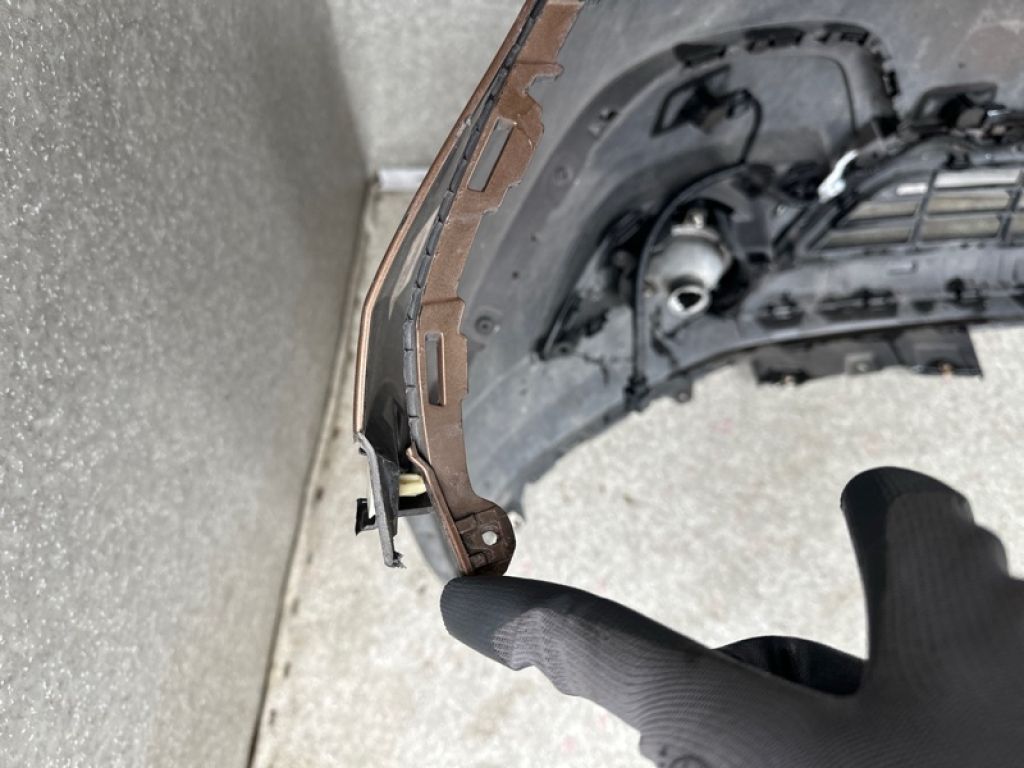 42428414 | Бампер передний BUICK ENCORE 12-16 - Фото 10