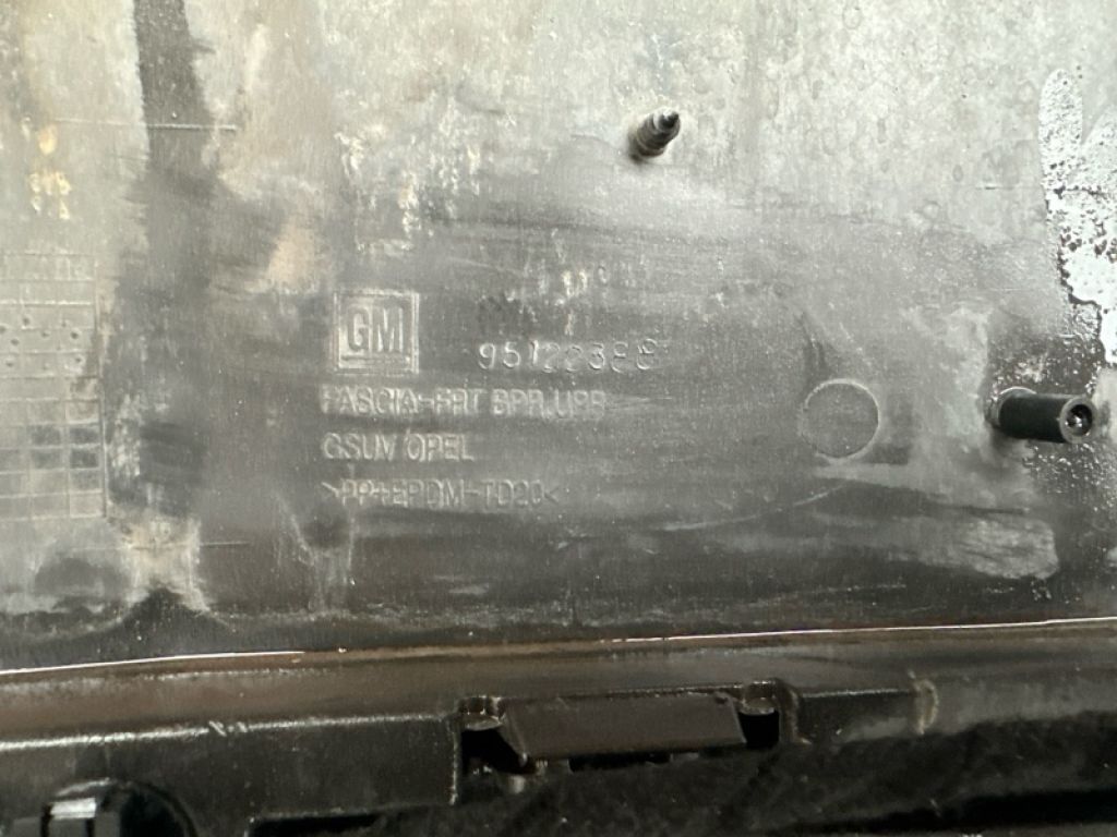 42428414 | Бампер передний BUICK ENCORE 12-16 - Фото 11