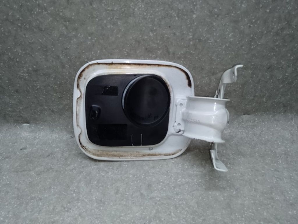 63910-TZ3-A00ZZ | Лючок паливного бака ACURA TLX 14-17 - Фото 3