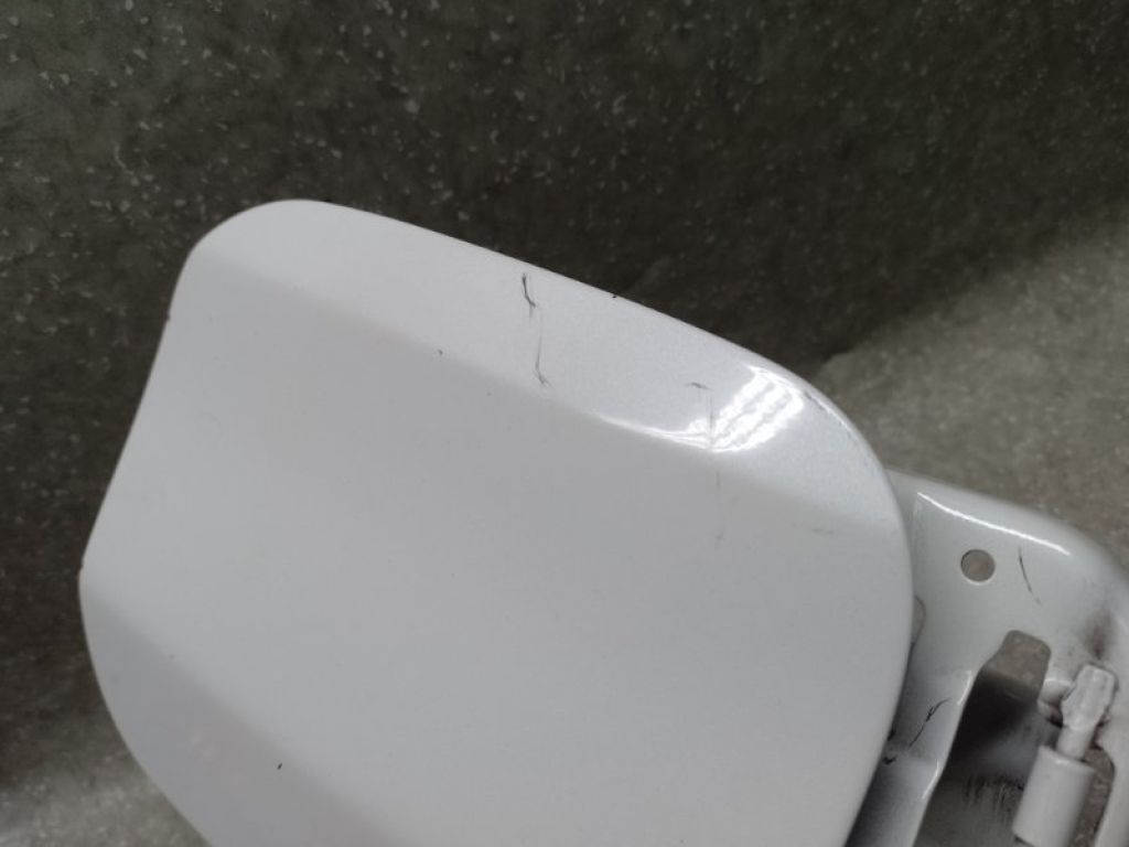 63910-TZ3-A00ZZ | Лючок паливного бака ACURA TLX 14-17 - Фото 5