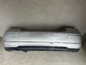 Бампер задній NISSAN TIIDA/VERSA C11 04-11