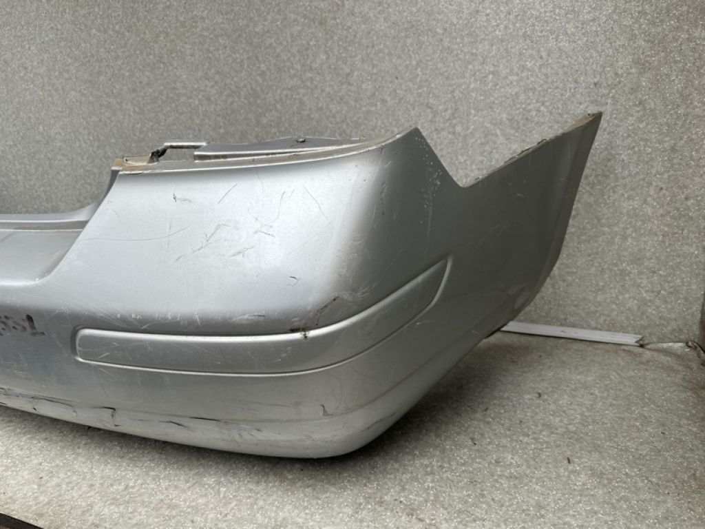 85022-EM10J | Бампер задній NISSAN TIIDA/VERSA C11 04-11 - Фото 5