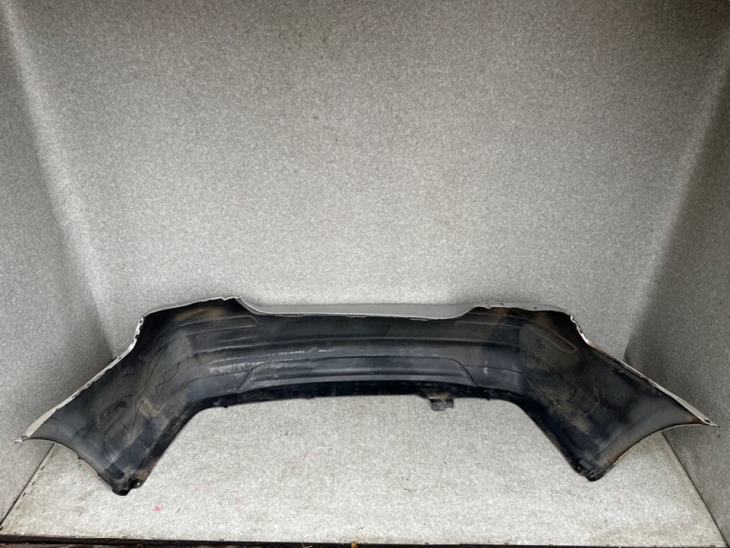 85022-EM10J | Бампер задній NISSAN TIIDA/VERSA C11 04-11 - Фото 6