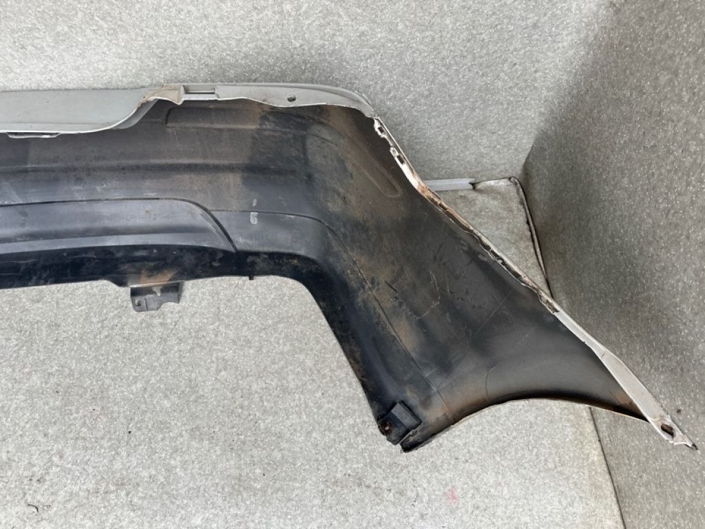 85022-EM10J | Бампер задній NISSAN TIIDA/VERSA C11 04-11 - Фото 7