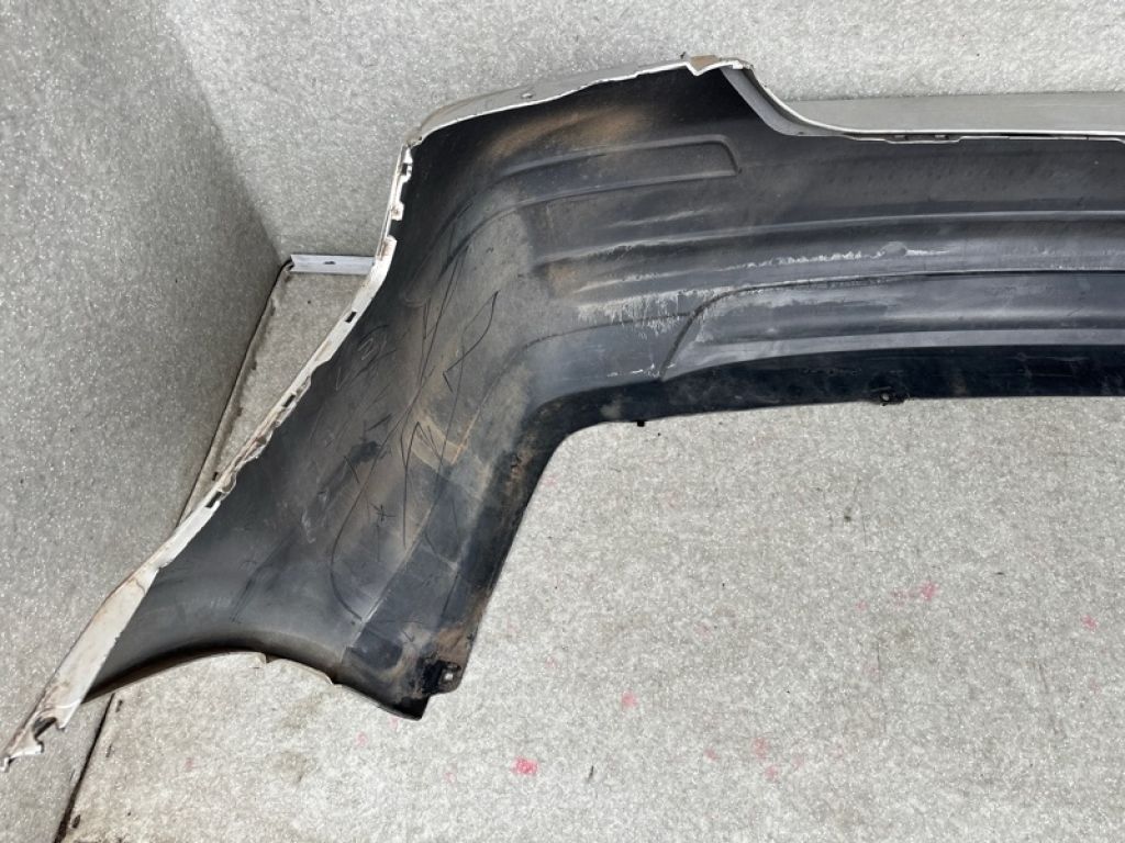 85022-EM10J | Бампер задній NISSAN TIIDA/VERSA C11 04-11 - Фото 8