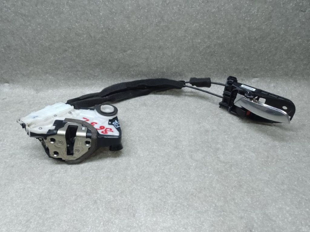 72110-T0A-A12 | Замок двері передн. прав. ACURA TLX 14-17