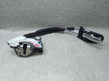 Замок двері передн. прав. ACURA TLX 14-17