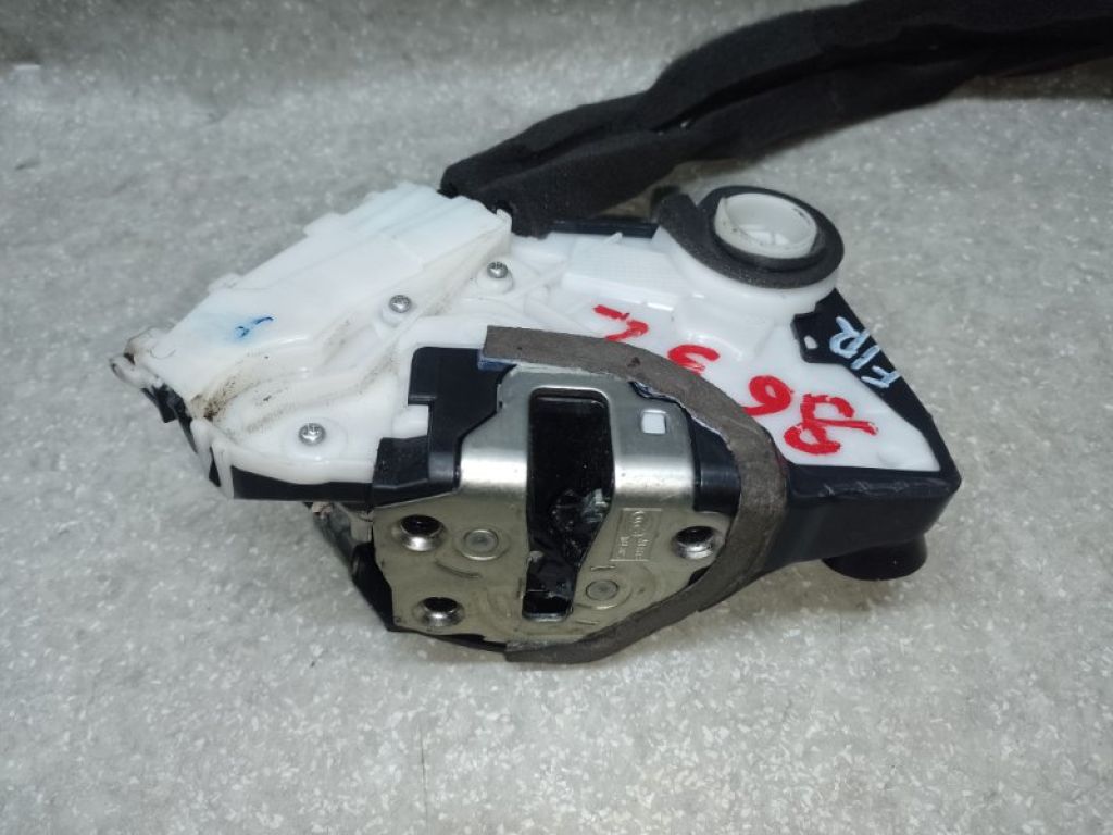 72110-T0A-A12 | Замок двері передн. прав. ACURA TLX 14-17 - Фото 2