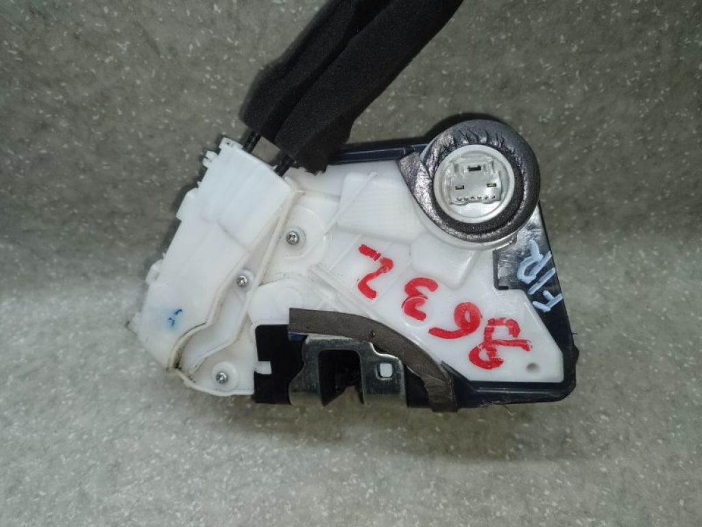 72110-T0A-A12 | Замок двері передн. прав. ACURA TLX 14-17 - Фото 3