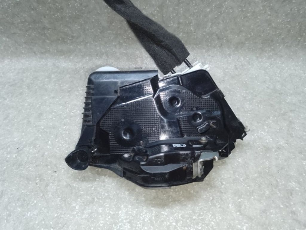 72110-T0A-A12 | Замок двері передн. прав. ACURA TLX 14-17 - Фото 4