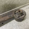 41310SA001 | Кронштейн редуктора SUBARU FORESTER SG 02-07 - Прев'ю 4