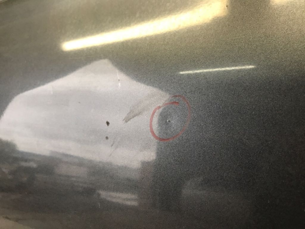 67001-02340 | Двері передн. прав. TOYOTA COROLLA 150 06-13 - Фото 5