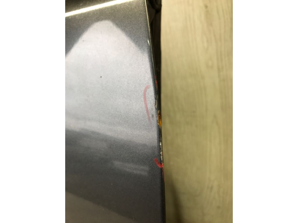 67001-02340 | Двері передн. прав. TOYOTA COROLLA 150 06-13 - Фото 6