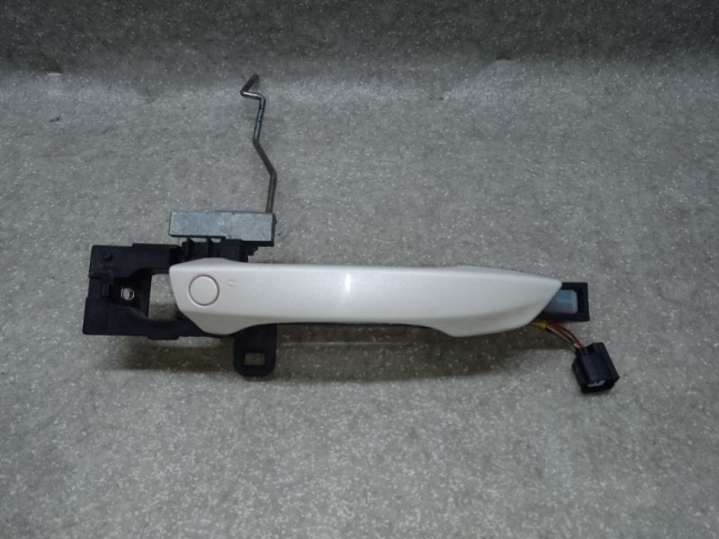 72141-TZ3-A71ZD | Ручка двері зовнішня передн. прав. ACURA TLX 14-17