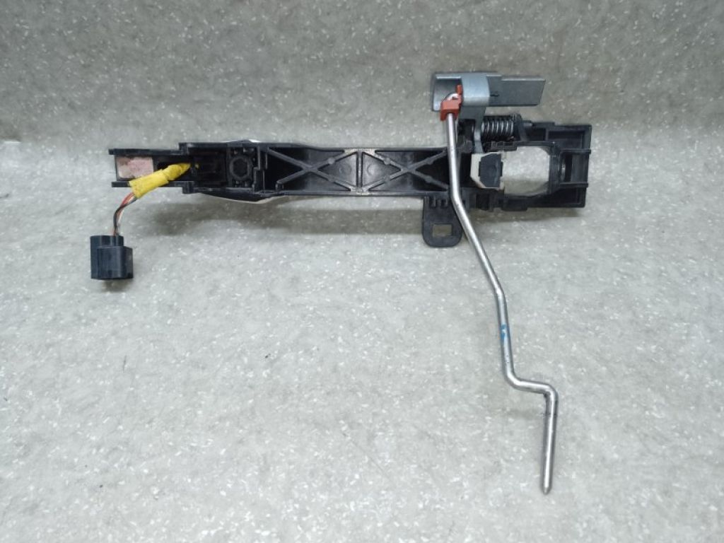 72141-TZ3-A71ZD | Ручка двері зовнішня передн. прав. ACURA TLX 14-17 - Фото 2