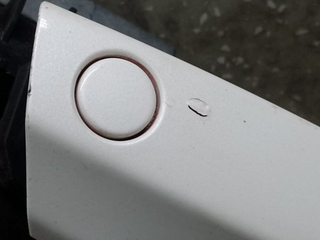 72141-TZ3-A71ZD | Ручка двері зовнішня передн. прав. ACURA TLX 14-17 - Фото 4