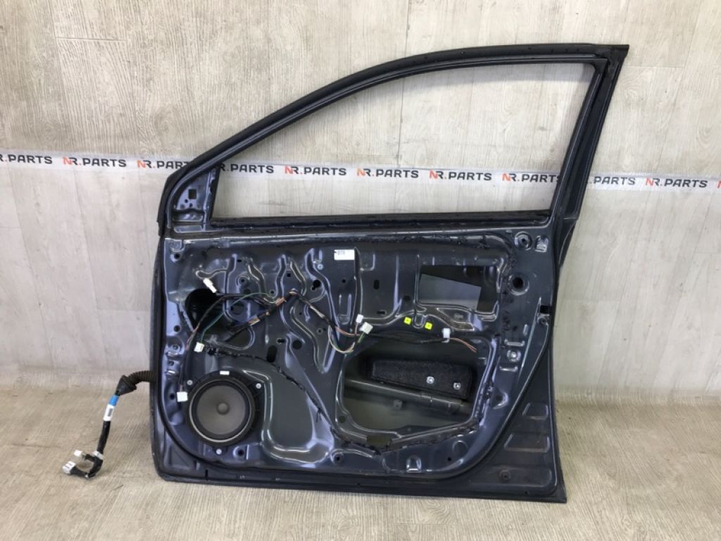 67001-02340 | Двері передн. прав. TOYOTA COROLLA 150 06-13 - Фото 7