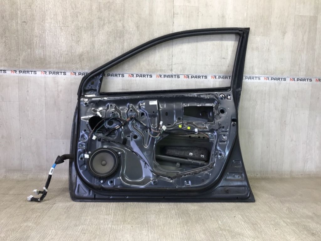 67001-02340 | Двері передн. прав. TOYOTA COROLLA 150 06-13 - Фото 8