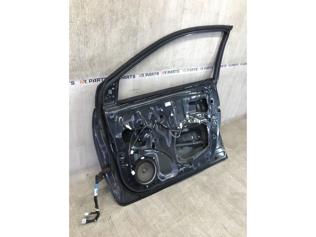 67001-02340 | Двері передн. прав. TOYOTA COROLLA 150 06-13 - Фото 9