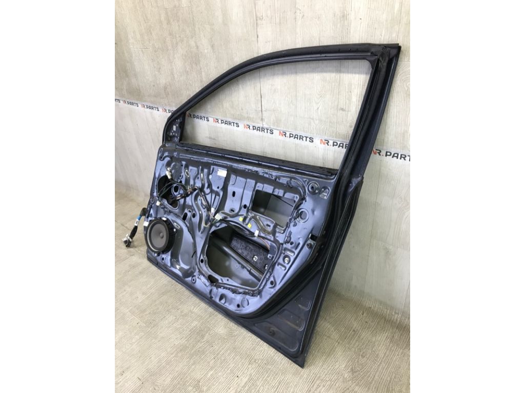 67001-02340 | Двері передн. прав. TOYOTA COROLLA 150 06-13 - Фото 10