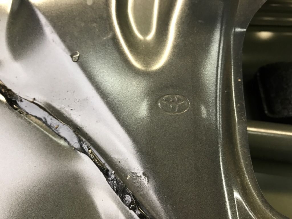 67001-02340 | Двері передн. прав. TOYOTA COROLLA 150 06-13 - Фото 11