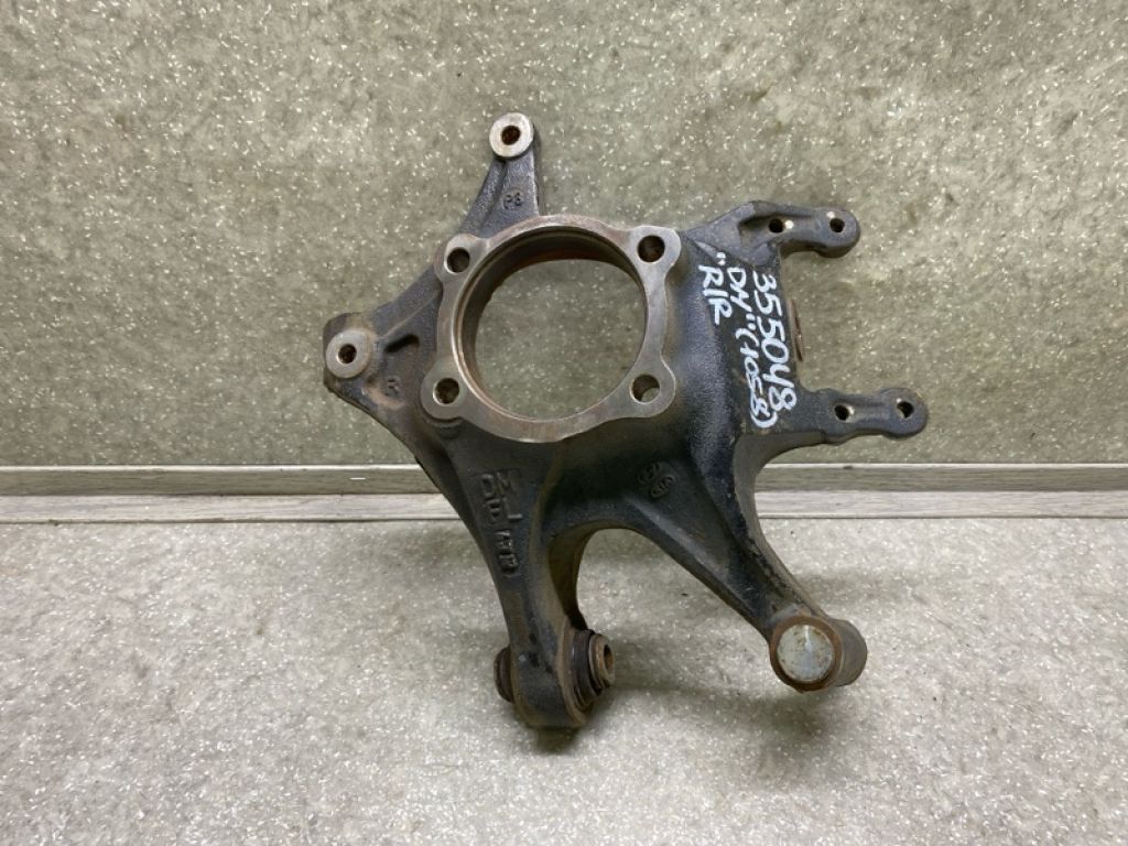 52720-2W500 | Цапфа прав. HYUNDAI SANTA FE (DM) 12-18