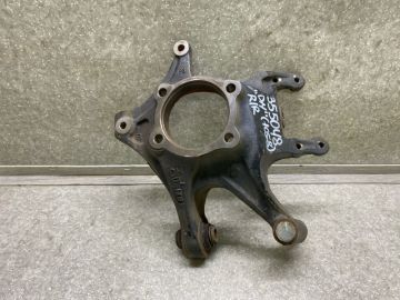 Цапфа прав. HYUNDAI SANTA FE (DM) 12-18 Цапфа прав. HYUNDAI SANTA FE (DM) 12-18