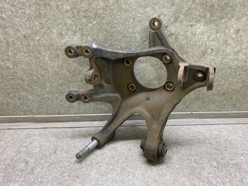 52720-2W500 | Цапфа прав. HYUNDAI SANTA FE (DM) 12-18 - Фото 2