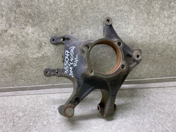 Цапфа лів. HYUNDAI SANTA FE (DM) 12-18 Цапфа лів. HYUNDAI SANTA FE (DM) 12-18