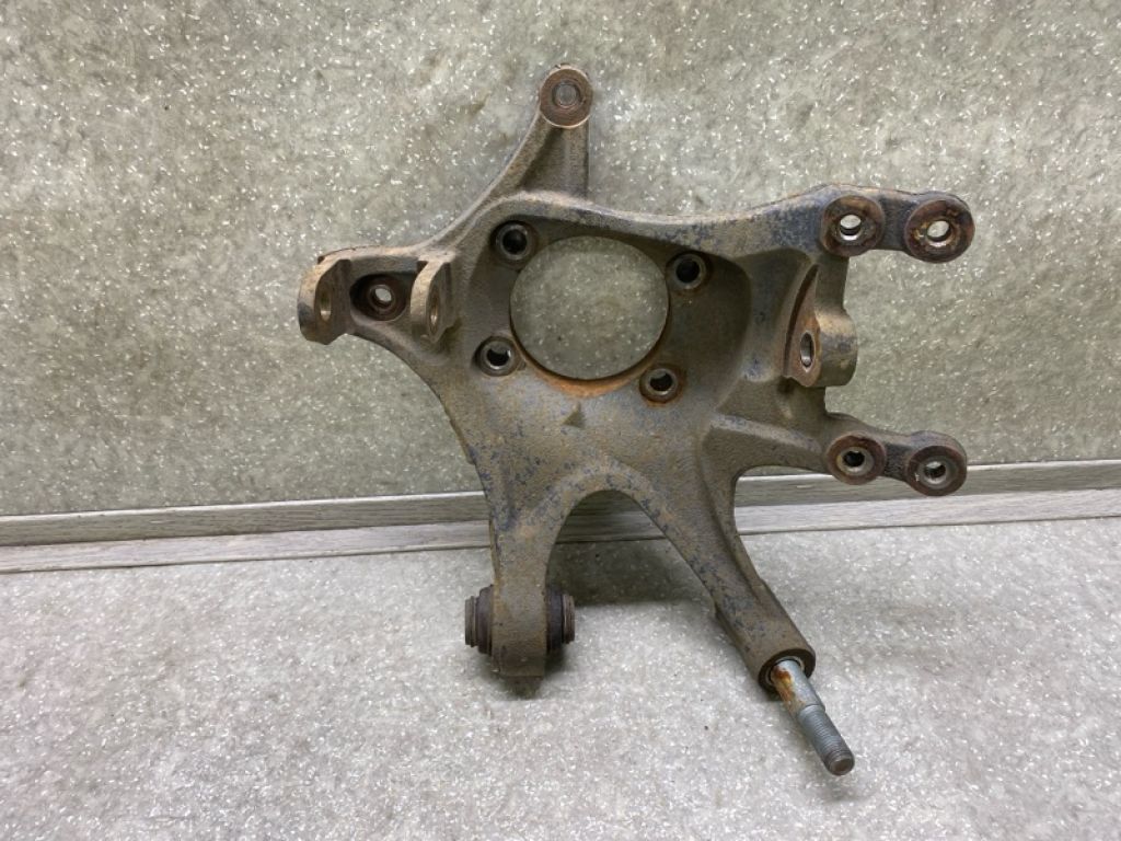 52710-2W500 | Цапфа лів. HYUNDAI SANTA FE (DM) 12-18 - Фото 2